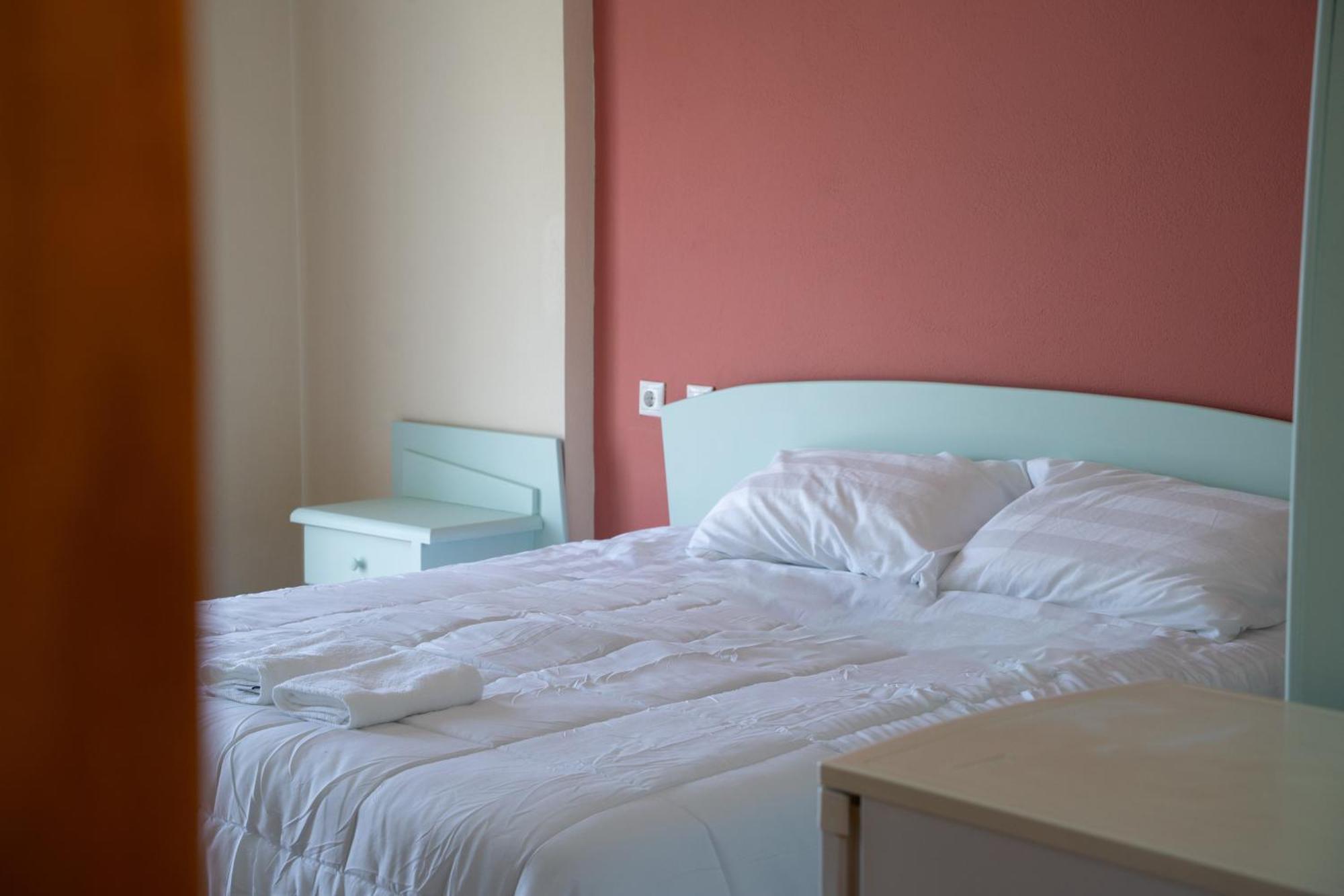 Olivet Hotel Vlorë