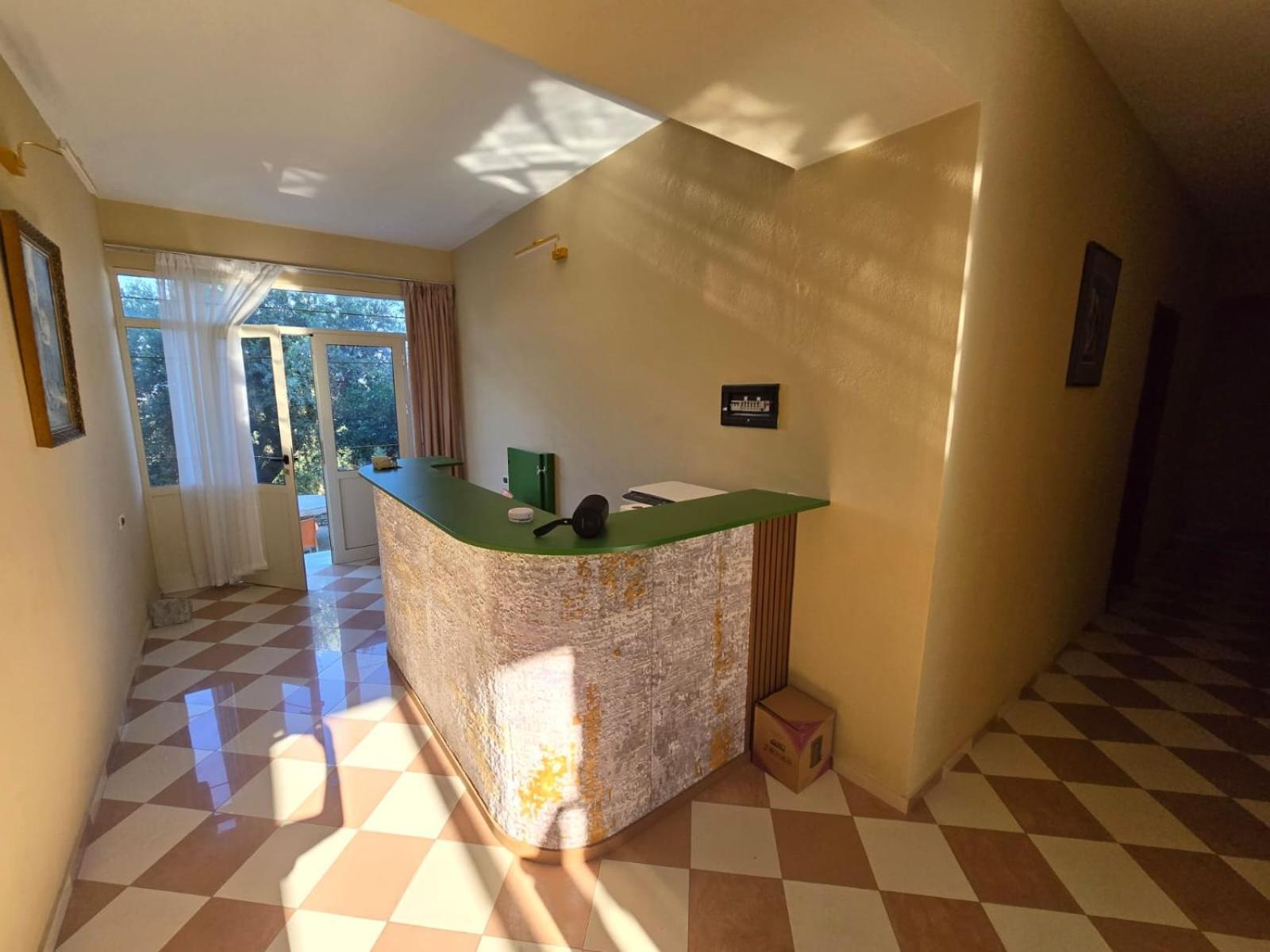 Olivet 3* Vlorë