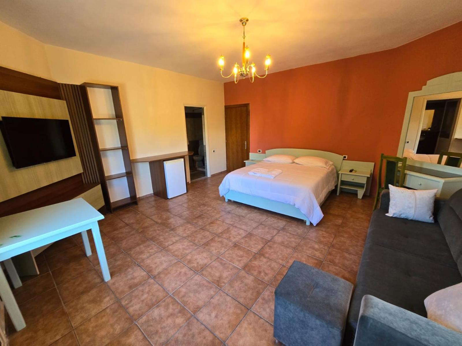 Hotel Olivet 3*