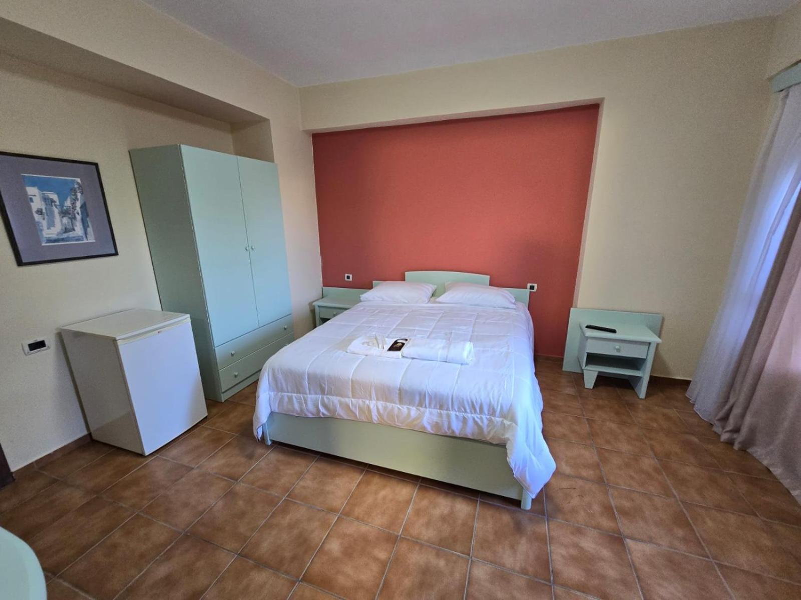 Olivet Hotel