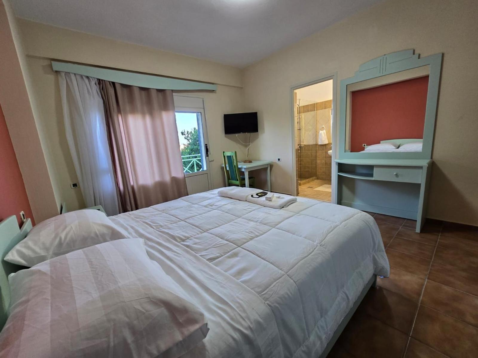 Olivet Hotel Vlorë