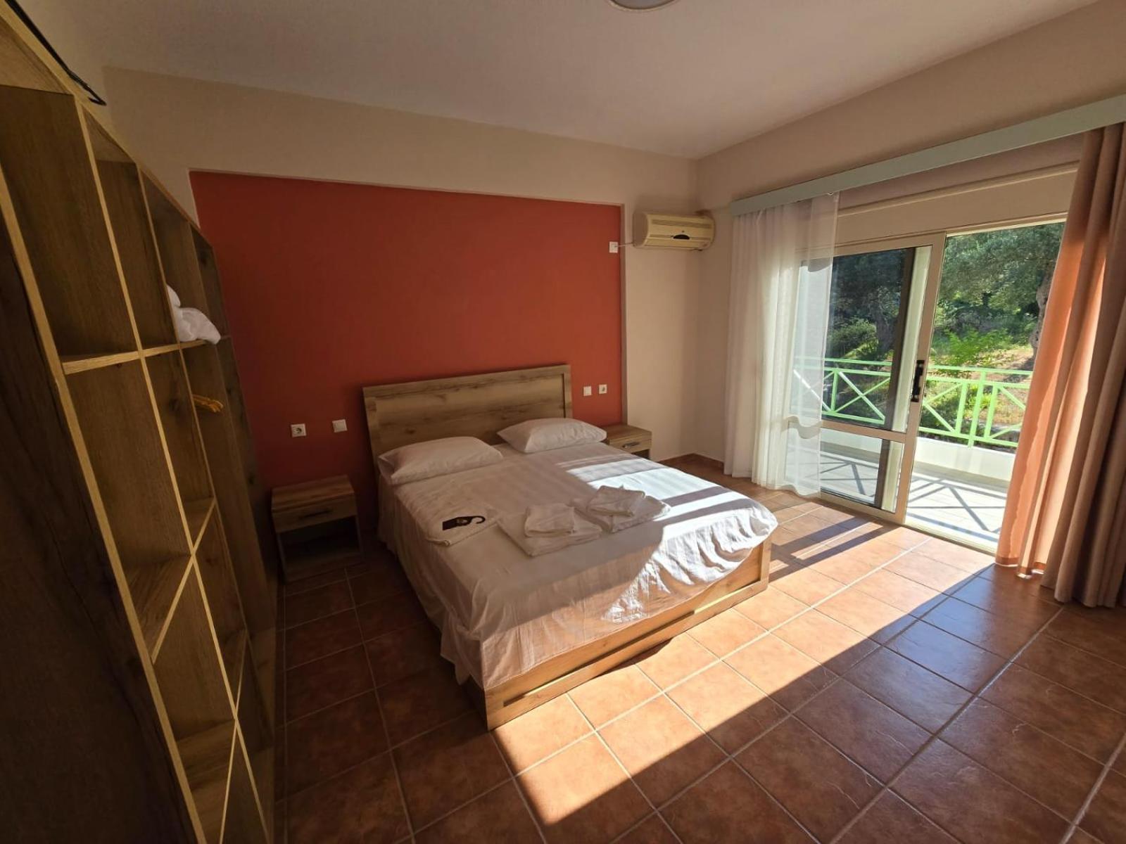 Olivet Hotel Vlorë