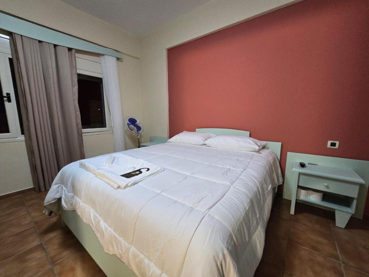 Hotel Olivet Vlorë
