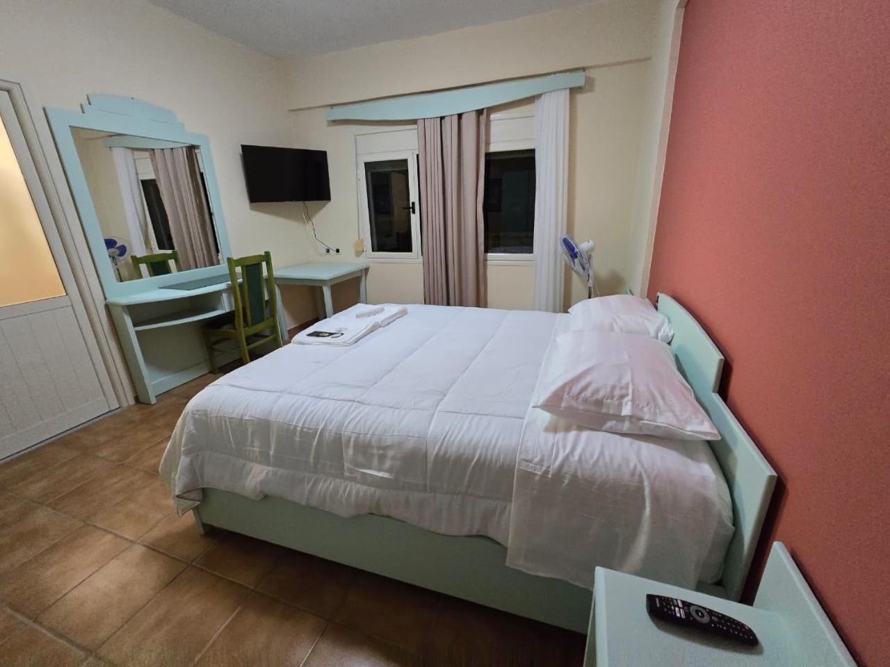 Olivet Hotel