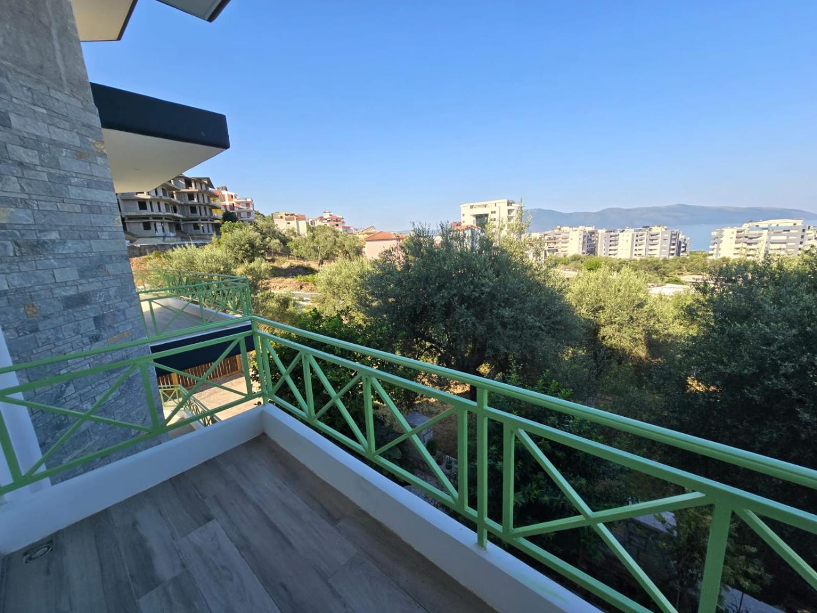 Olivet Hotel Vlorë