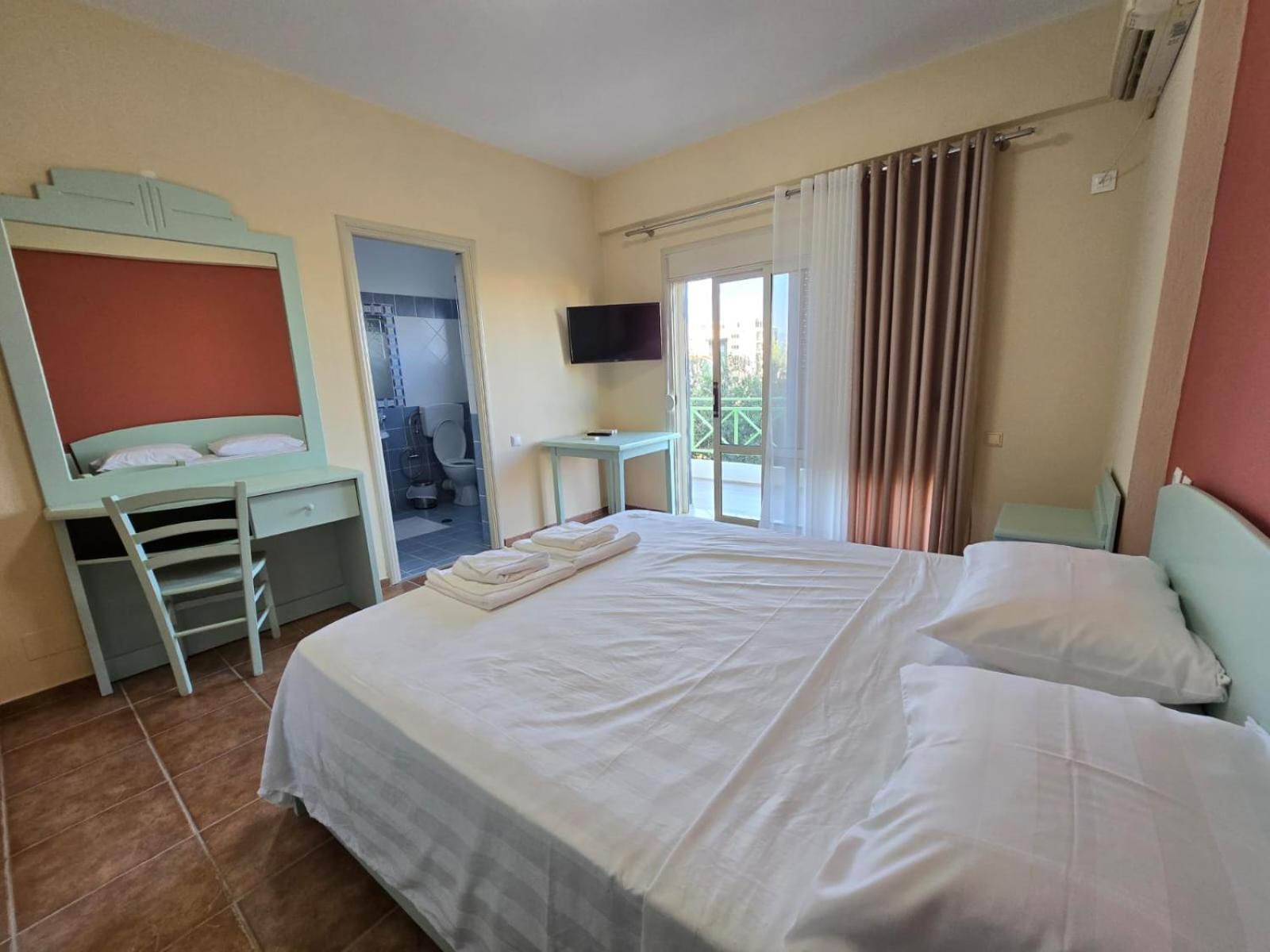 Olivet Hotel Vlorë