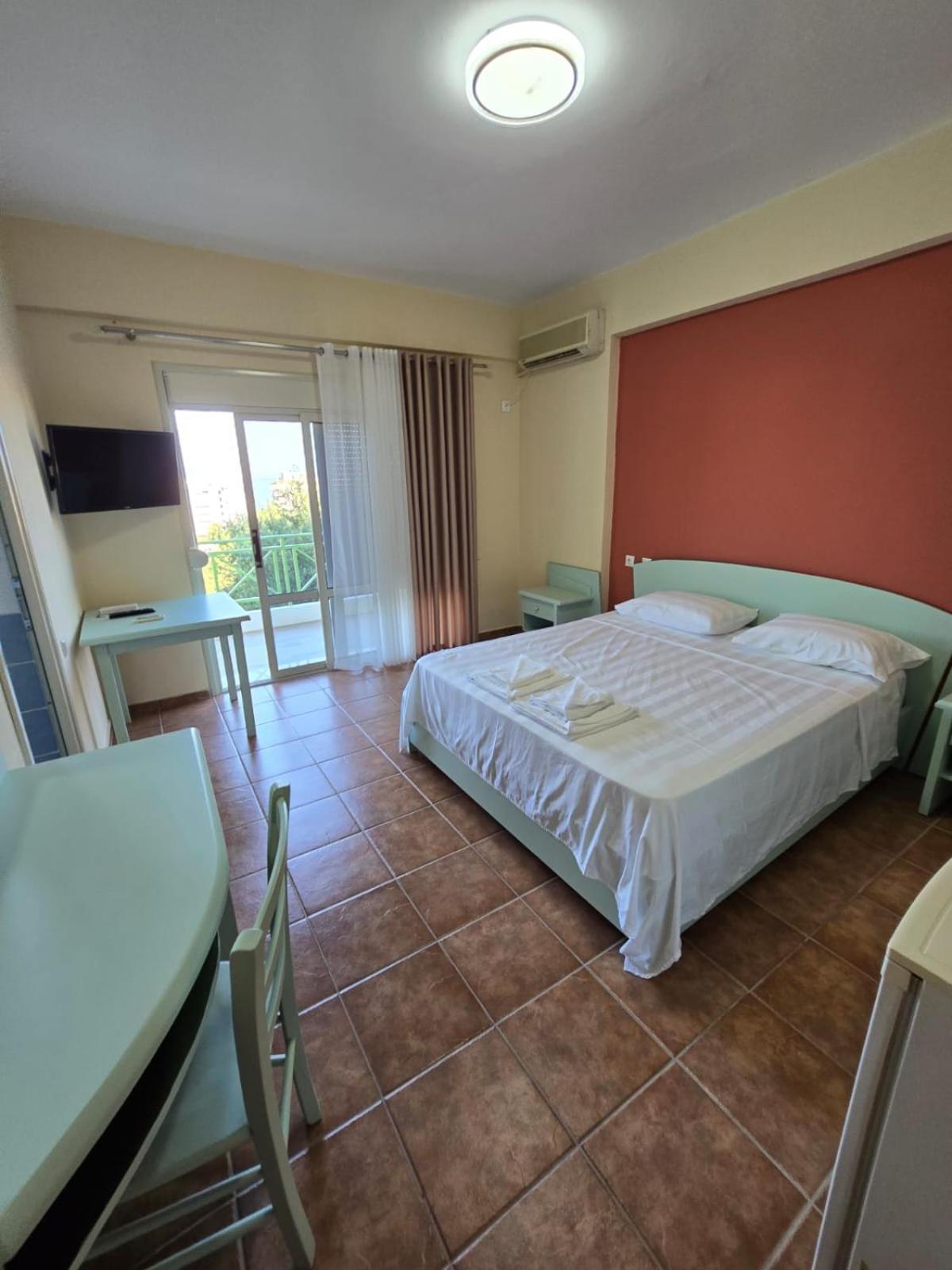 Olivet Hotel