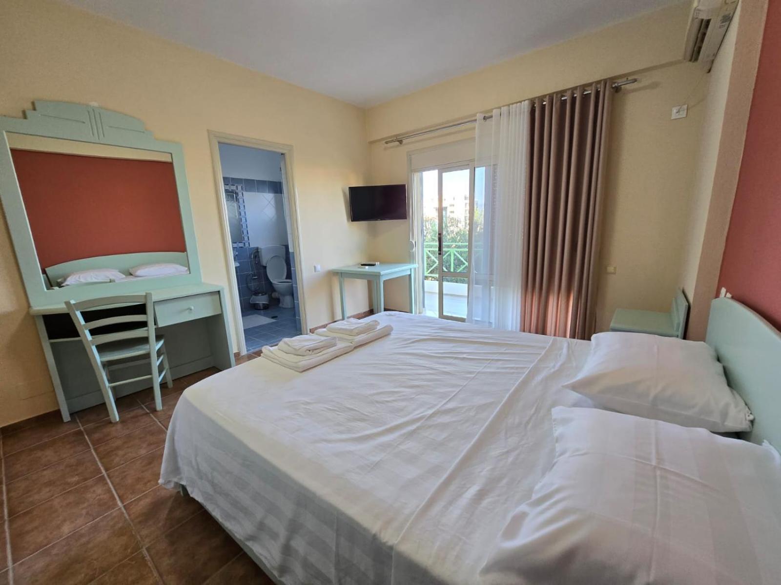 Olivet Hotel Vlorë