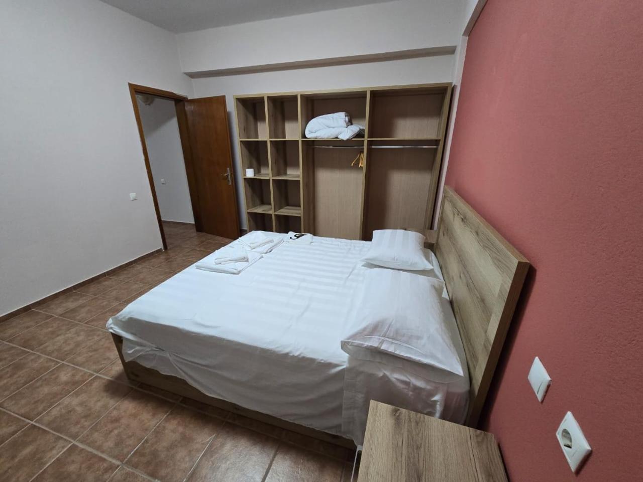 Hotel Olivet