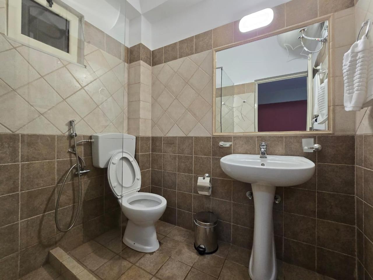 Hotel Olivet 3*