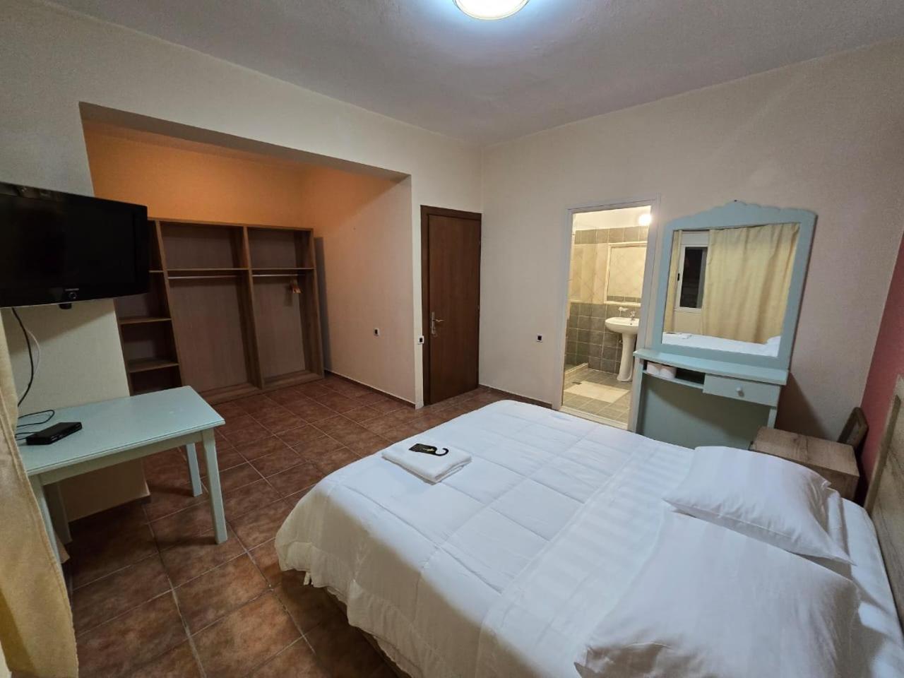 Olivet Hotel Vlorë