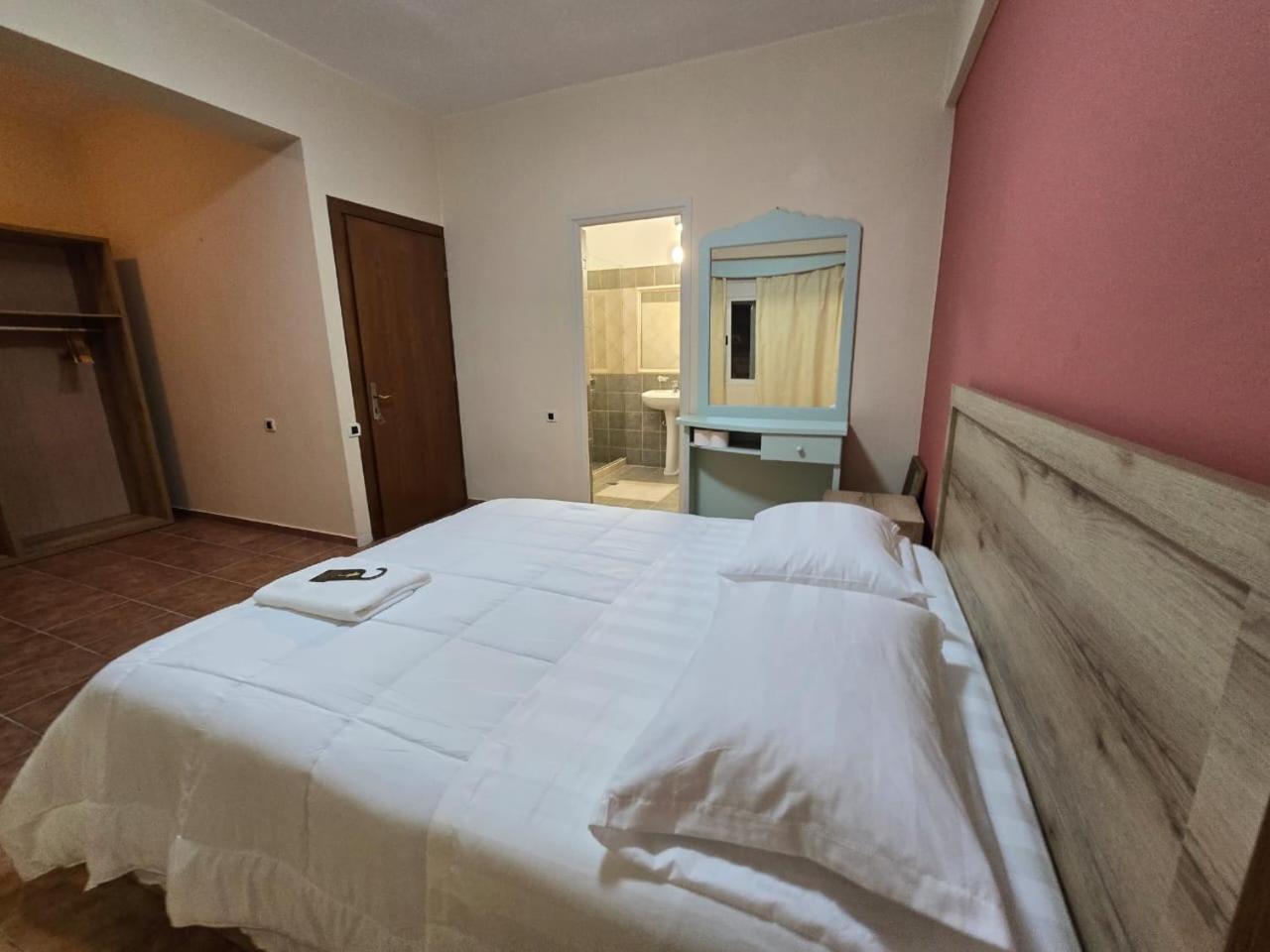 Hotel Olivet